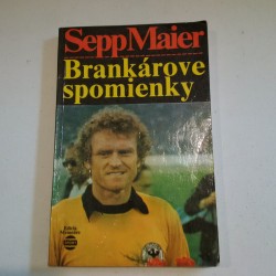 Brankárove spomienky