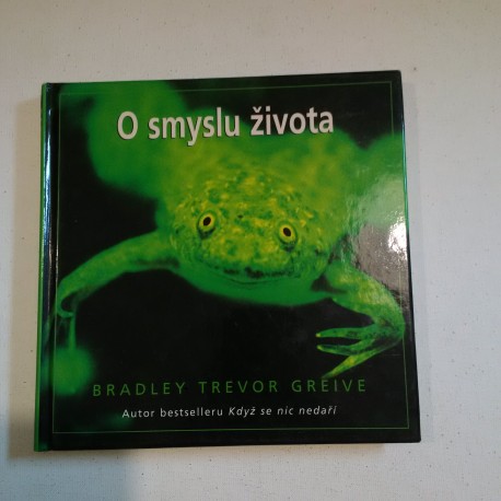 O smyslu života
