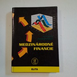 Medzinárodné financie