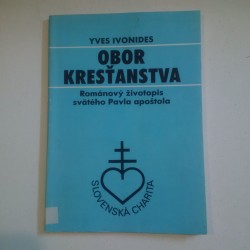 Obor kresťanstva