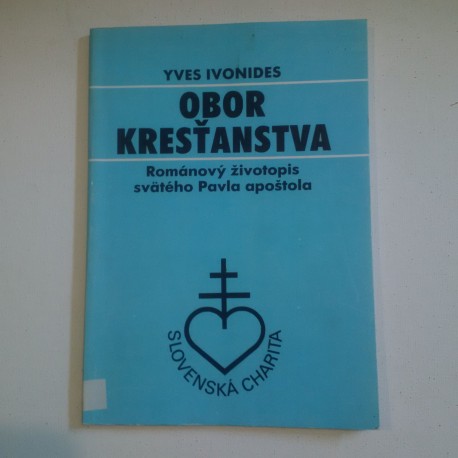 Obor kresťanstva