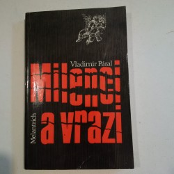 Milenci a vrazi
