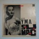 Zpíva Yma Sumac