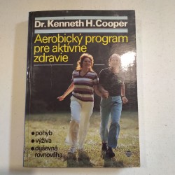 Aerobický program pre aktívne zdravie