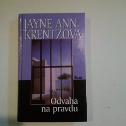 Odvaha na pravdu