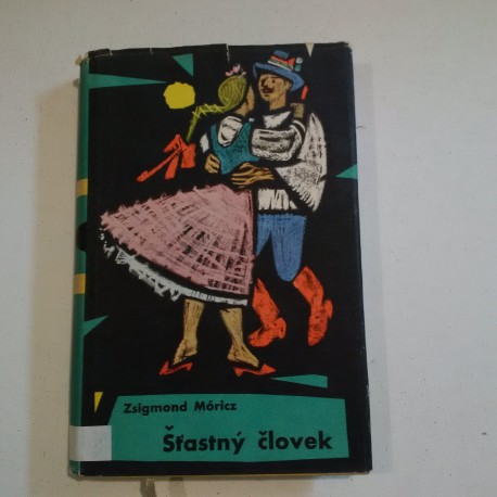 Šťastný človek