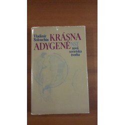 Krásna Adygené