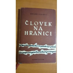 Človek na hranici