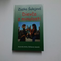 Dievča z minulosti