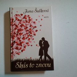 Skús to znovu