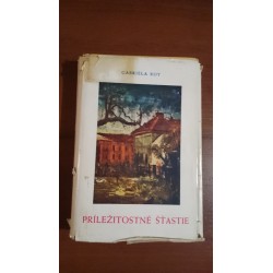 Príležitostné šťastie