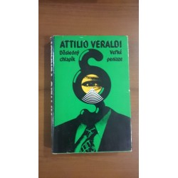 Dôsledný chlapík, Veľké peniaze