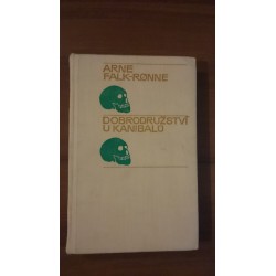 Dobrodružství u kanibalu