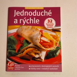 Jednoduché a rýchle