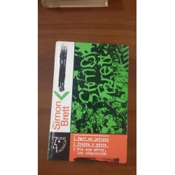 Smrť na javisku, Vražda v názve, Nie som mŕtvy, len oddychujem