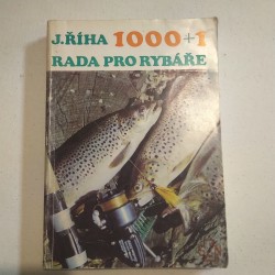 1000 + 1 rada pro rybáře