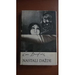 Nastali dažde II.