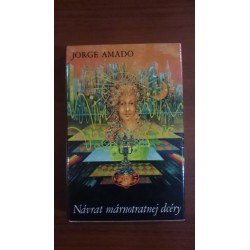 Návrat márnotratnej dcéry II.