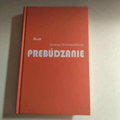 Prebúdzanie