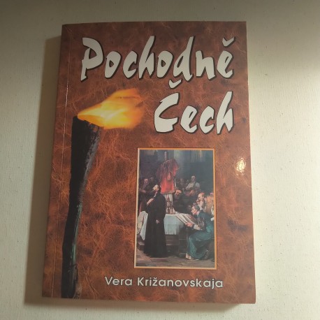 Pochodně Čech