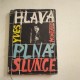 Hlava plná slunce