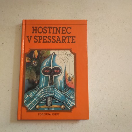 Hostinec v Spessarte