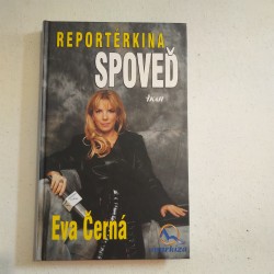 Reportérkina spoveď