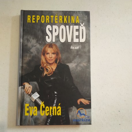 Reportérkina spoveď