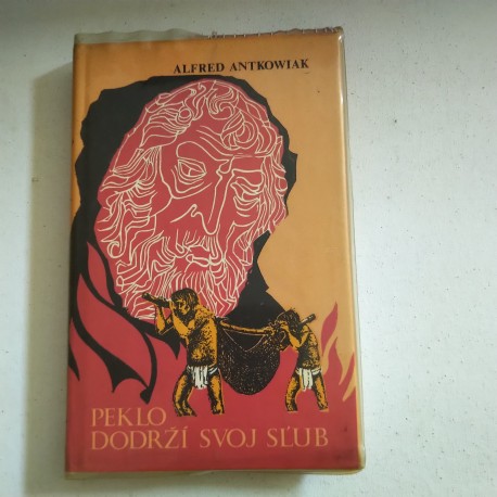 Peklo dodrží svoj sľub