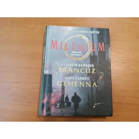 Francúz, Gehenna