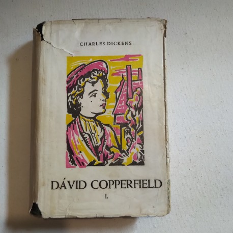 David Copperfield I.
