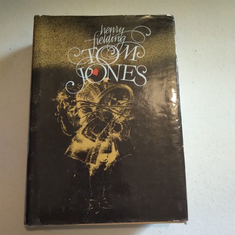 Tom Jones