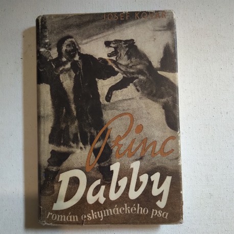 Princ Dabby