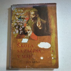 Škola začína v máji