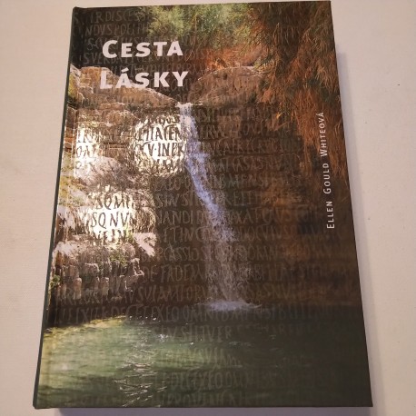 Cesta lásky