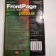 Microsoft Frontpage pro verze 2002 a 2000 jednoduše