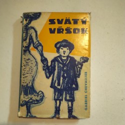 Svätý vŕšok