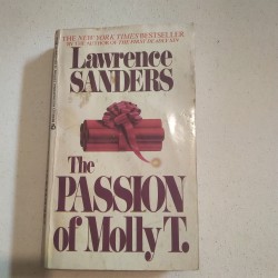 The passion of Molly T.