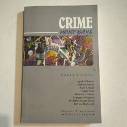 Crime never pays