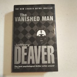 The vanished man