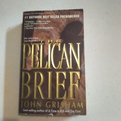 Pelican brief