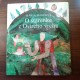 O starenke z Ostrého vrchu