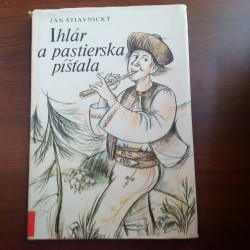 Ihlár a pastierska píšťala