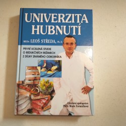 Univerzita hubnutí