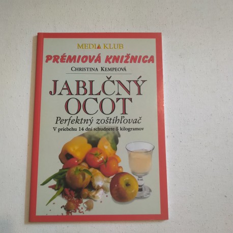 Jablčný ocot na znamienka Jablčný ocot na znamienka