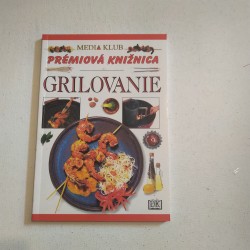 Grilovanie