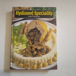 Hydinové špeciality