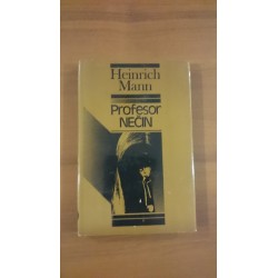 Profesor Nečin alebo Koniec tyrana