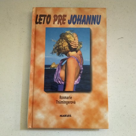 Leto pre Johannu