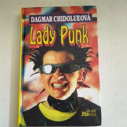 Lady Punk